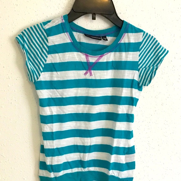 20—KIDS SHORT SLEEVES TOPS - Picture 7 of 11